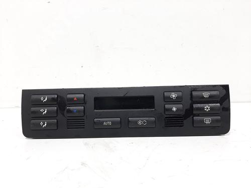 Used Climate control BMW 3 (E46) 320 d (136 hp) 7576949