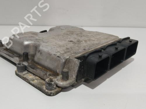 Engine control unit (ECU) RENAULT ESPACE IV (JK0/1_) 1.9 dCi (JK0U, JK0G) | BP26905358M57 - Image 3