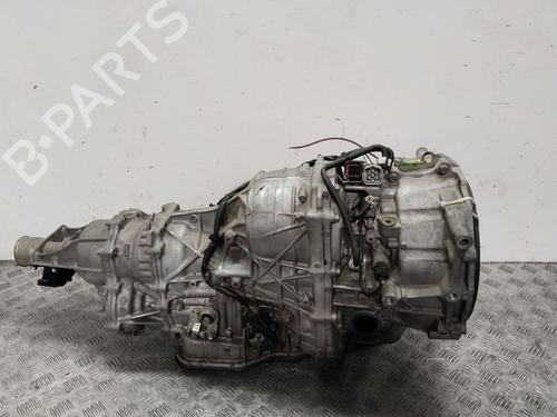 Used Gearbox SUBARU LEGACY V (BM) 2.5 GT AWD (BM9) (265 hp) 32426320