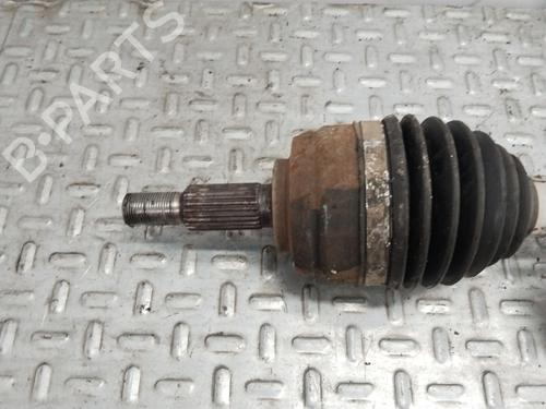 Left front driveshaft DACIA DUSTER (HS_) 1.5 dCi | BP39901146M38 - Image 2