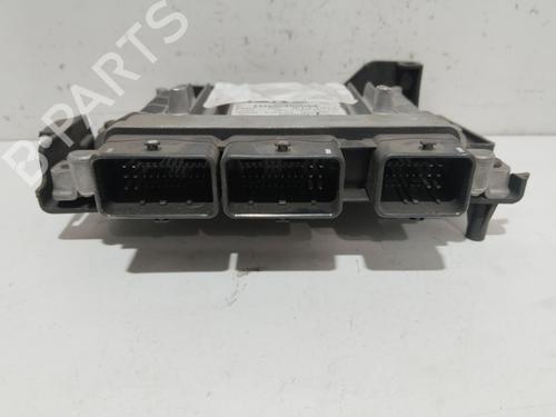 Engine control unit (ECU) PEUGEOT 407 (6D_)  | BP17018516M57 