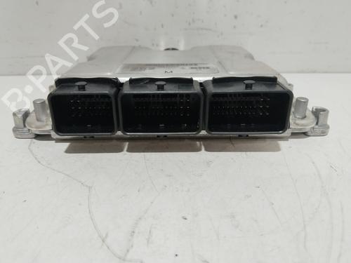 Engine control unit (ECU) MITSUBISHI SPACE STAR MPV (DG_A) 1.9 DI-D (DG4A) | BP22651191M57 