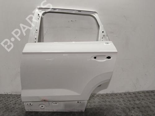 Used Left rear door Left rear door SEAT ATECA (KH7, KHP) 1.4 TSI (150 hp) 40101634 40101634