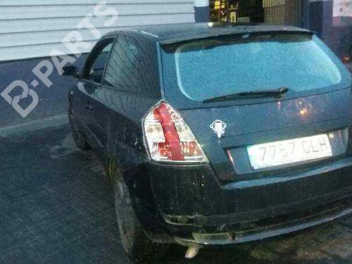 Right mirror FIAT STILO (192_)  | BP5167083C27 