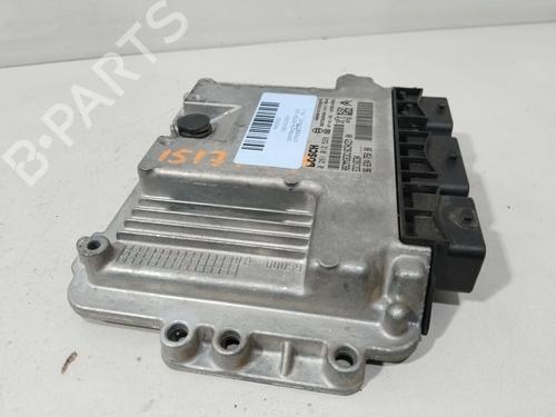 Engine control unit (ECU) CITROËN C3 I (FC_, FN_) 1.4 HDi | BP30179087M57 