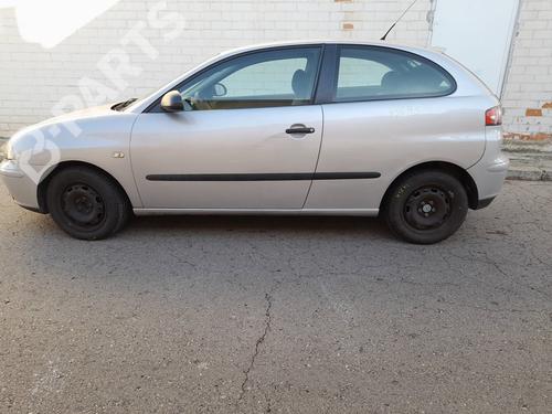 Left mirror SEAT IBIZA III (6L1)  | BP9216643C26 