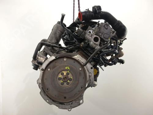 Used Engine Engine 36532904 36532904