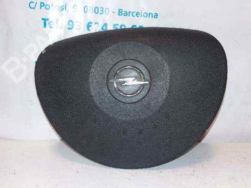 Førerens kollisjonspute OPEL MERIVA A MPV (X03) [2003-2010]  5162038