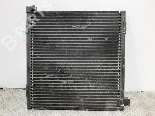 AC radiator HONDA HR-V (GH_)  | BP9714300M32 