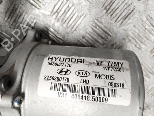 Steering column HYUNDAI i40 I (VF)  | BP19343525M21 
