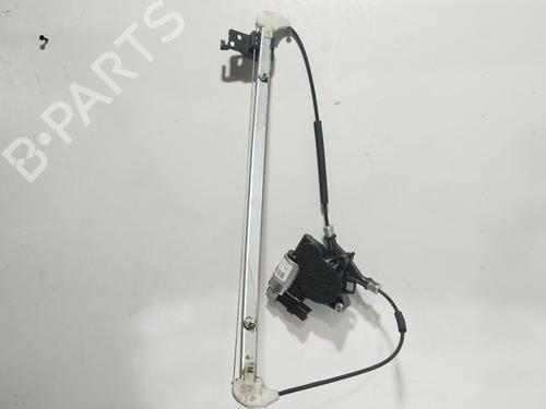 Used Rear left window mechanism Rear left window mechanism MAZDA 5 (CR) 2.0 CD (CR19) (143 hp) 25604473 25604473