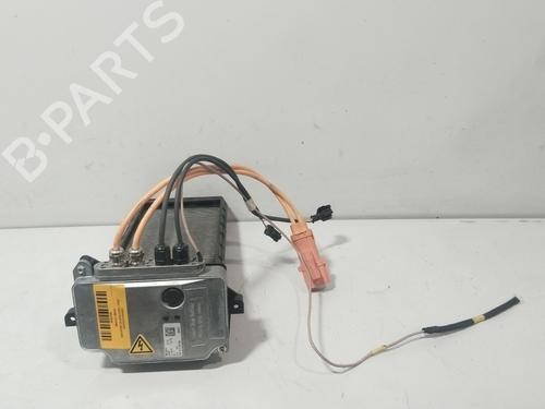 Heater matrix PEUGEOT PARTNER Box Body/MPV | BP38565904M63 - Image 3