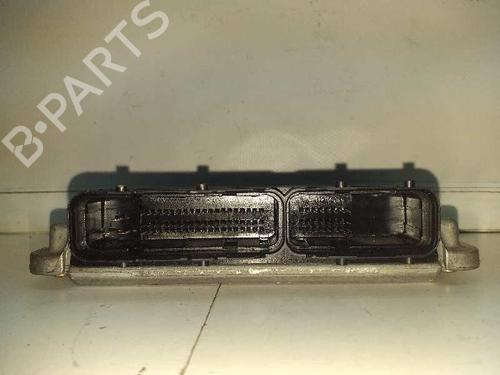 Used Engine control unit (ECU) Engine control unit (ECU) OPEL VECTRA B Hatchback (J96) [1995-2003] 5193330 5193330