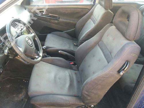 Right mirror SEAT IBIZA II (6K1)  | BP5200390C27 