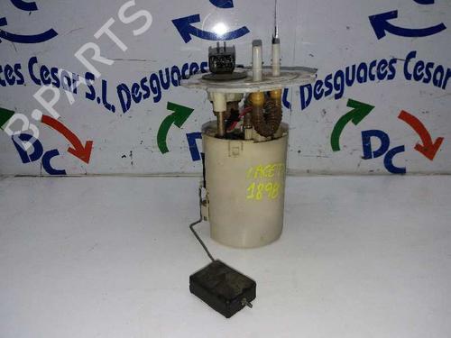 Used Fuel pump Fuel pump DAEWOO LACETTI Hatchback (KLAN) [2002-2026] 5198797 5198797