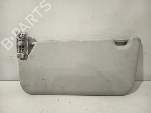 Right sun visor FORD FIESTA VI (CB1, CCN) | BP32316508I2 - Image 3