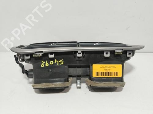 Air vent CITROËN C-ELYSEE (DD_) 1.6 VTi 115 (DDNFP0, DDNFP6, DDNFP9) | BP38288480I21 - Image 4