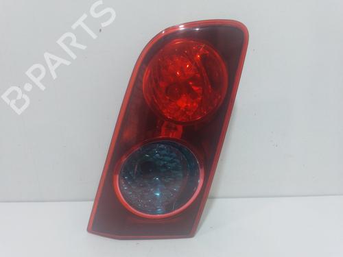 Used Left tailgate light FIAT CROMA (194_) [2005-2011]  14067591