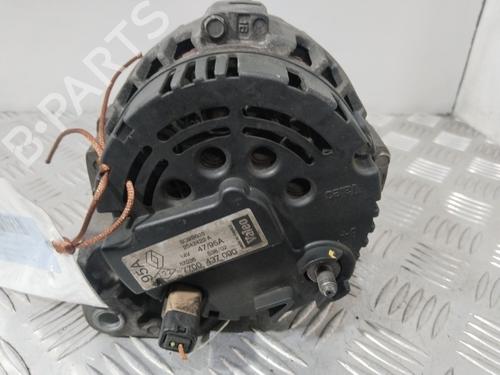 Alternator RENAULT CLIO II (BB_, CB_) 1.2 16V (BB05, BB0W, BB11, BB27, BB2T, BB2U, BB2V, CB05,... | BP31039529M7