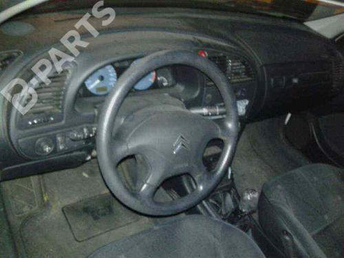 Right mirror CITROËN XSARA Break (N2) 1.6 16V | BP5189900C27 