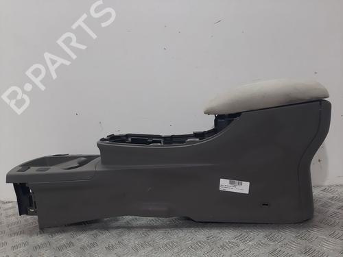 Armrest / Center console NISSAN LEAF (ZE0) Electric | BP16033543I20 