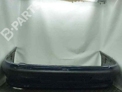 Rear bumper PEUGEOT 607 (9D, 9U) [2000-2024]  5196044