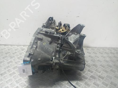 Used Gearbox PEUGEOT 407 (6D_) [2004-2011]  13445828