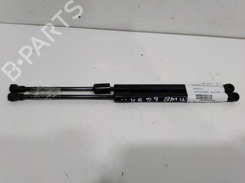 Used Tailgate lift support BMW 1 (E87) 118 d (122 hp) 14067087