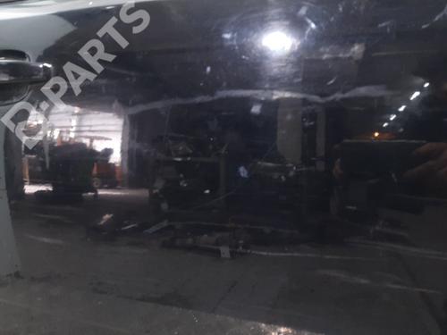 Right front door OPEL ASTRA H (A04)  | BP7231551C3 