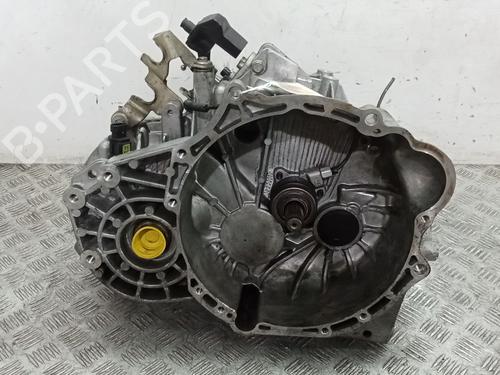 Used Gearbox Gearbox 38567599 38567599