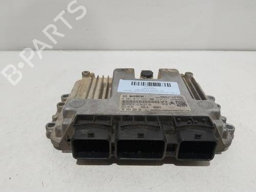 Used Engine control unit (ECU) Engine control unit (ECU) CITROËN NEMO Box Body/MPV (AA_) 1.4 HDi (68 hp) 26396953 26396953