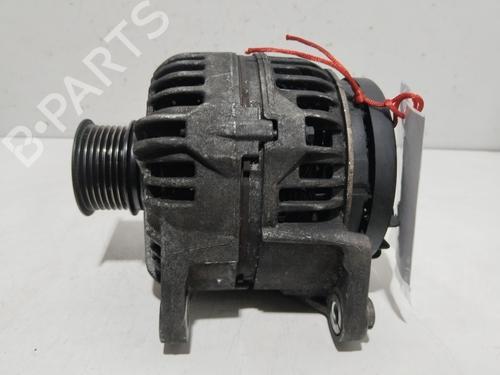 Alternator IVECO DAILY IV Platform/Chassis 35C10, 35S10 | BP23411174M7 - Image 2
