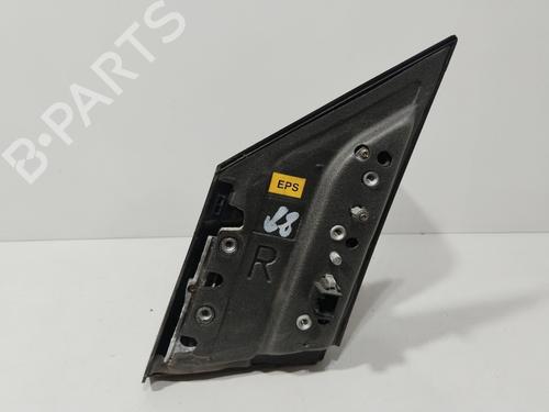 Right mirror SSANGYONG KYRON 2.0 Xdi | BP28117294C27 