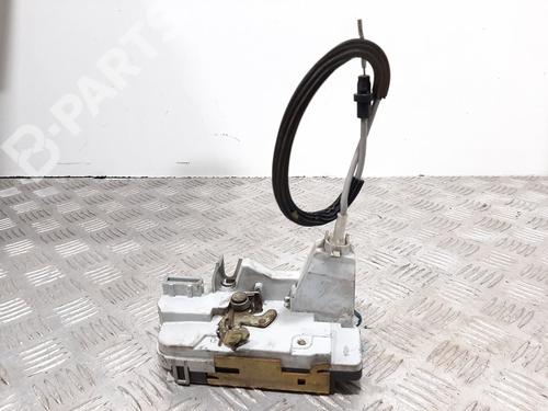 Used Rear right lock PEUGEOT 307 (3A/C) [2000-2012]  6959635