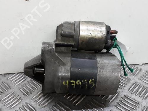 Starter RENAULT CLIO II (BB_, CB_)  | BP13073425M8 
