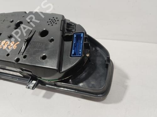 Instrument cluster SEAT ALHAMBRA (7V8, 7V9) 1.9 TDI | BP29736411C47 