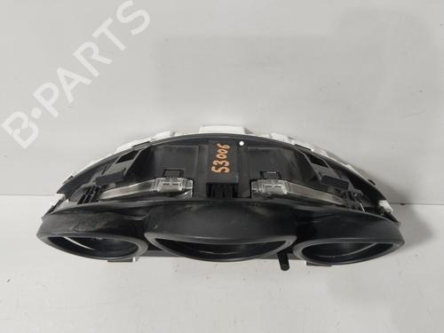 Engine control unit (ECU) MITSUBISHI COLT VI (Z3_A, Z2_A) 1.5 DI-D (Z39A) | BP30831770M57