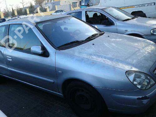 Front right window mechanism CITROËN XSARA Coupe (N0) 1.6 16V | BP5190272C23 