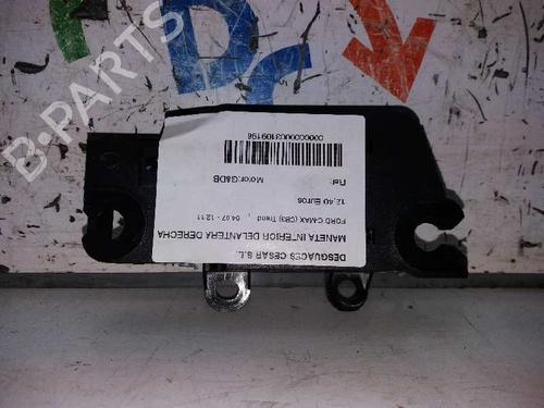 Front right interior door handle FORD C-MAX (DM2) | BP5171127I14 - Image 2