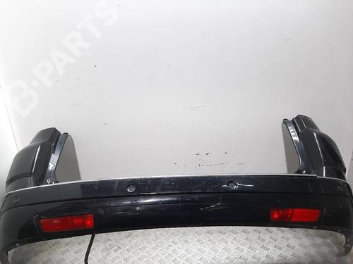 Used Rear bumper CITROËN C4 Picasso I MPV (UD_) [2006-2015]  9397314