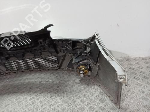 Front bumper SEAT ALTEA (5P1) 1.6 TDI | BP29520197C7 