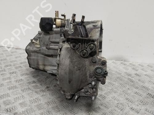 Gearbox PEUGEOT 407 SW (6E_, 6D_) 2.0 HDi 135 | BP22716028M3 