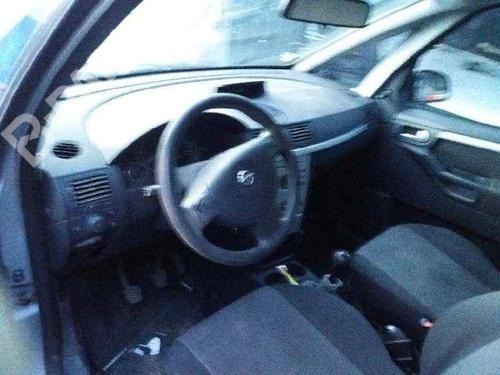Grill OPEL MERIVA A MPV (X03)  | BP5770260C40 