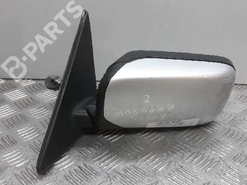 Left mirror BMW 3 Compact (E36) 316 i | BP6566416C26 