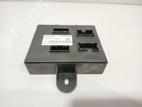 Used Electronic module Electronic module RENAULT CAPTUR I (J5_, H5_) 1.2 TCe 120 (118 hp) 35953082 35953082