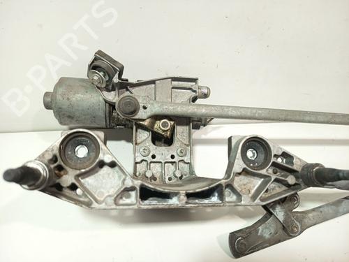 Front wiper motor FORD C-MAX (DM2) 1.6 TDCi | BP33209492M29 - Image 2