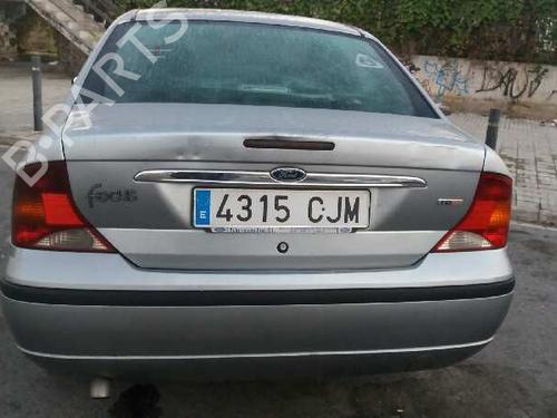 Viskermotor vindrude FORD FOCUS I (DAW, DBW)  | BP5177278M29 