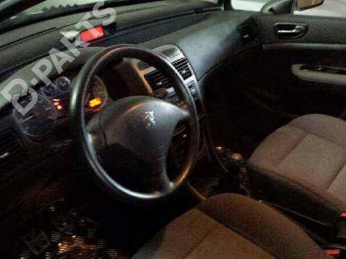 Driver airbag PEUGEOT 307 SW (3H) 1.6 16V | BP5161988C9