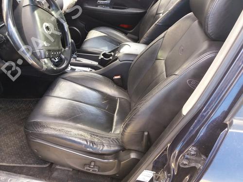 Starter SSANGYONG REXTON / REXTON II (GAB_)  | BP9542268M8 