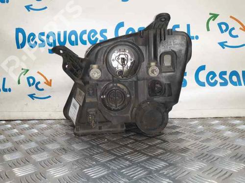 Højre forlygte OPEL MERIVA A MPV (X03)  | BP5168198C29 